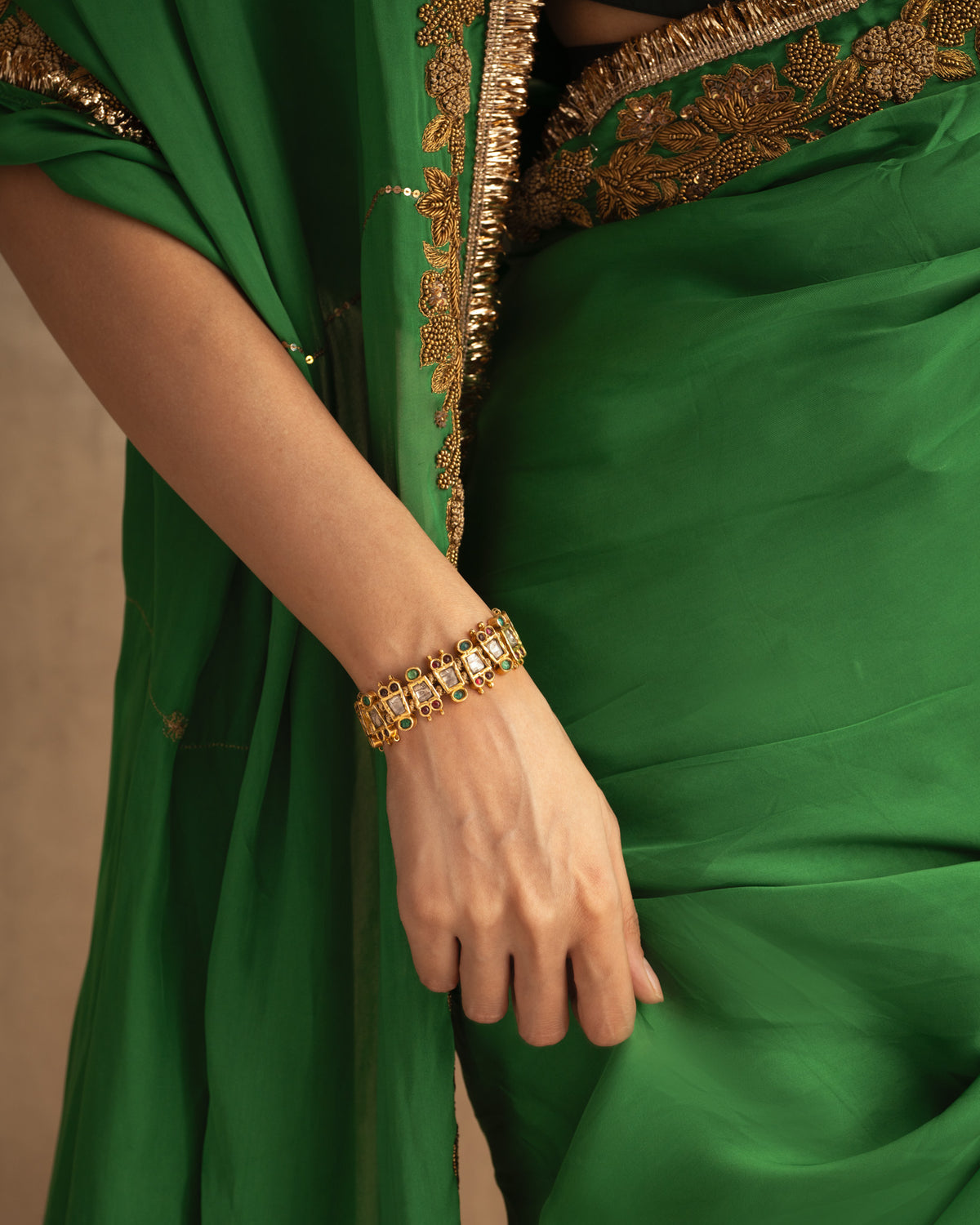 925 Rani Bracelet