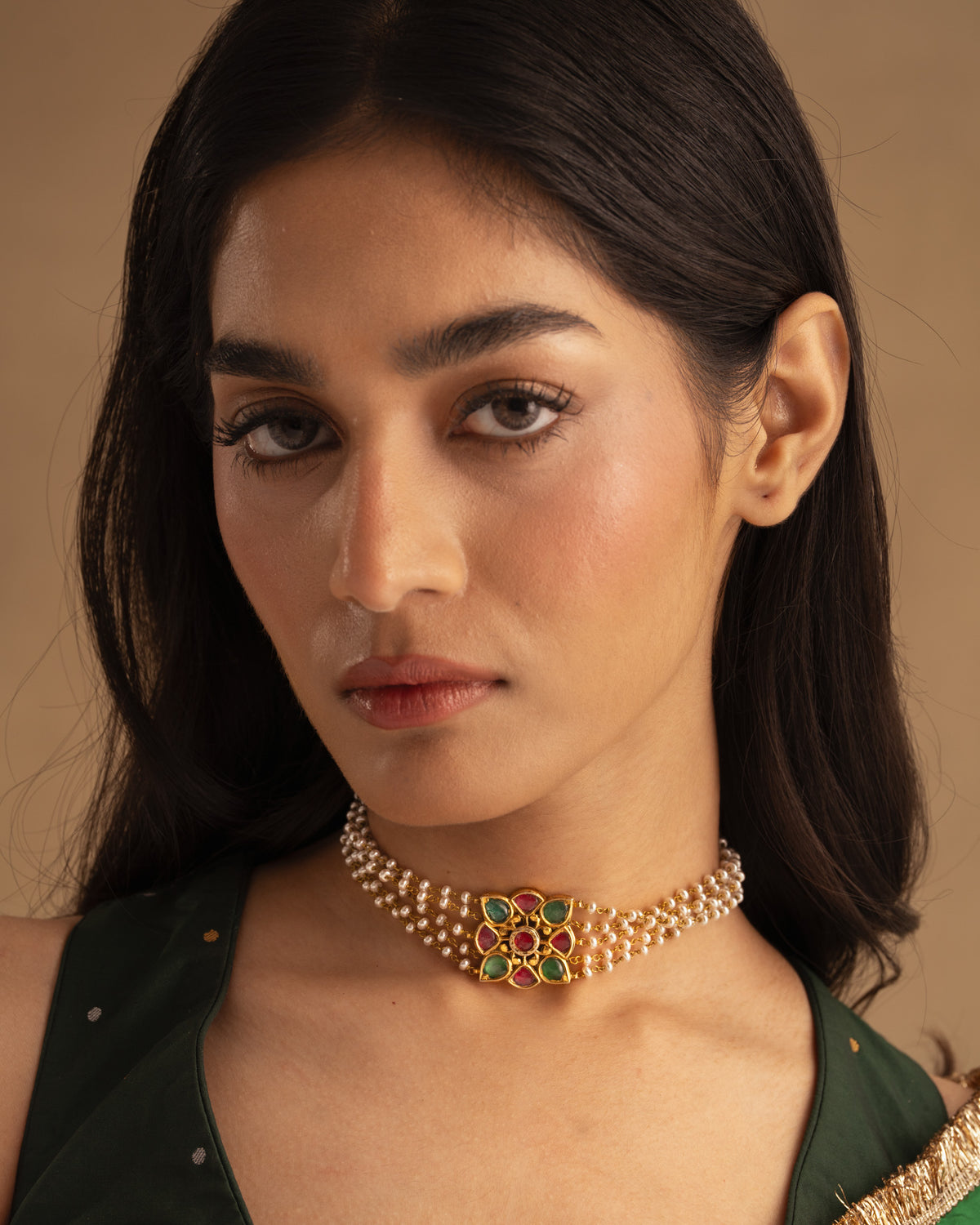 925 Ashtkone Choker