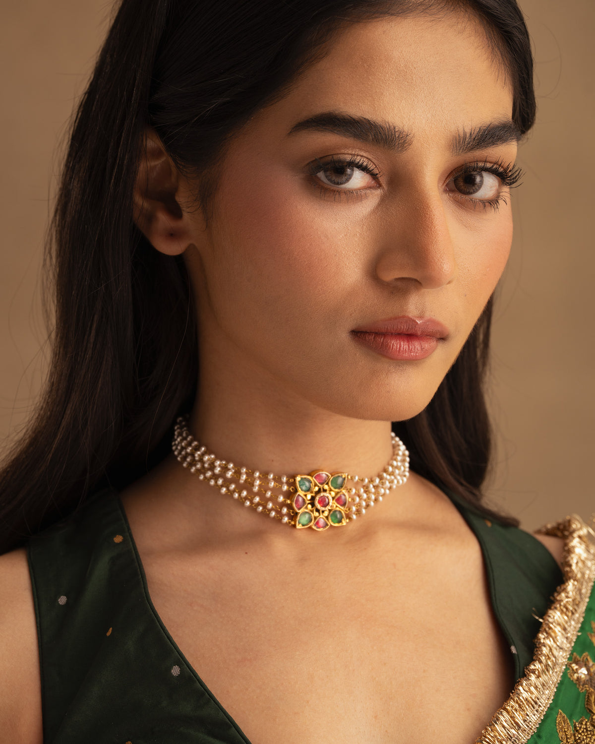 925 Ashtkone Choker