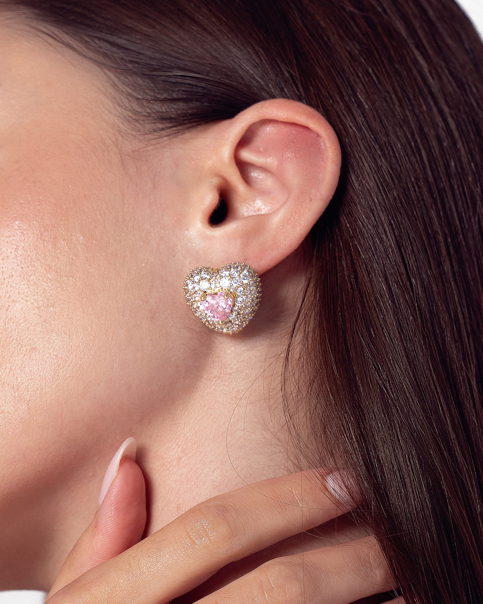 Cloud Burst Studs