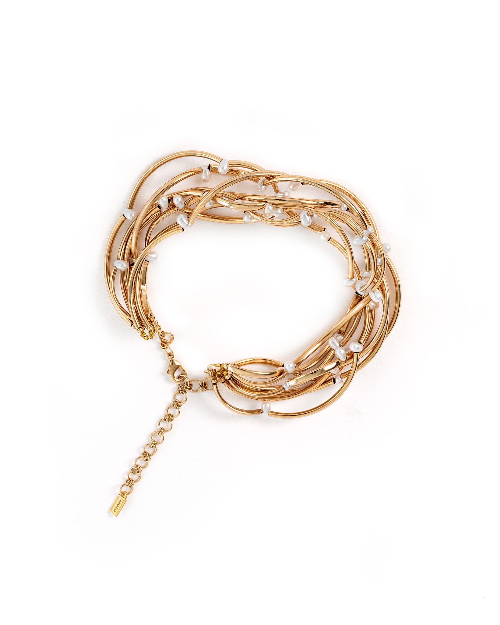 Swivel Choker