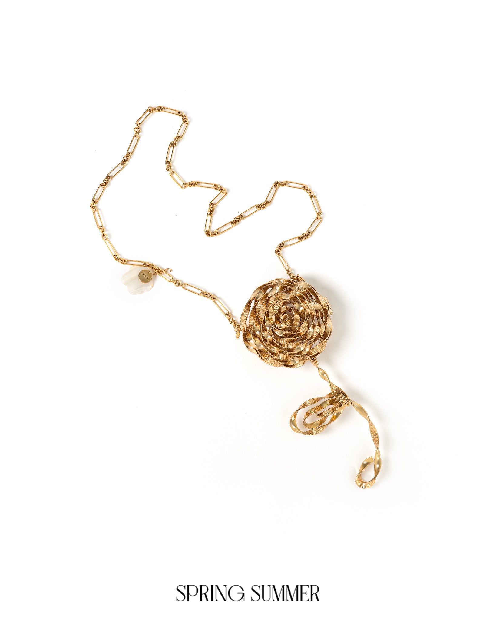 Not Your Rose Nano Bag