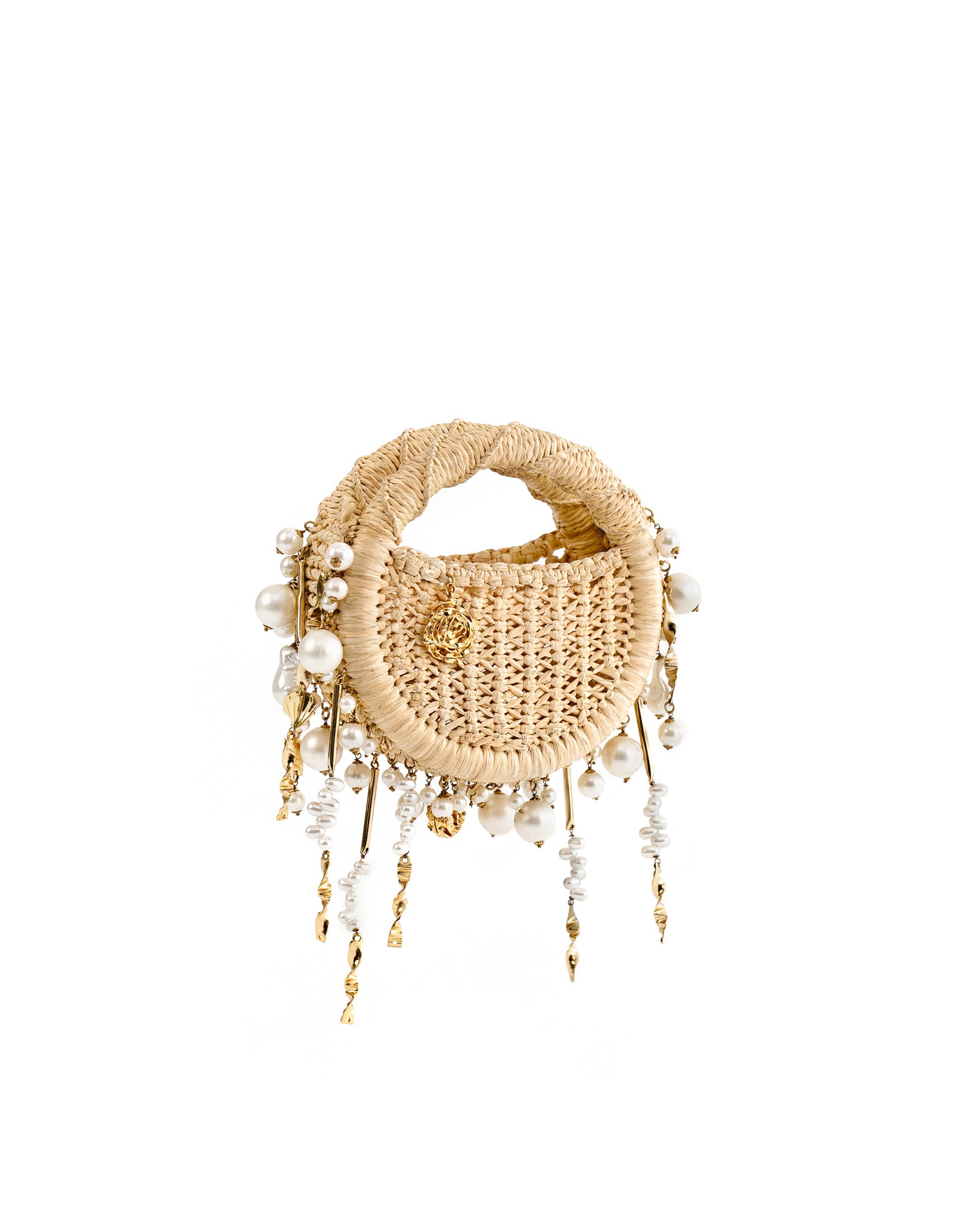 Twiddle Charms Nano Bag
