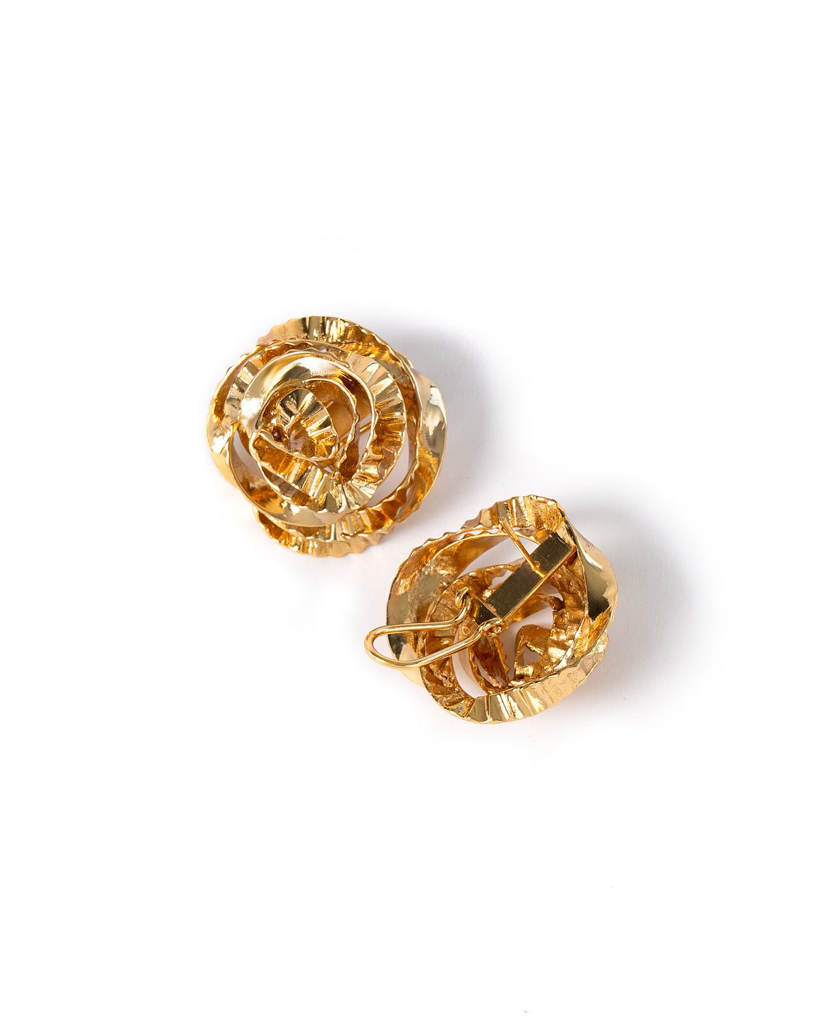 Swivel Studs