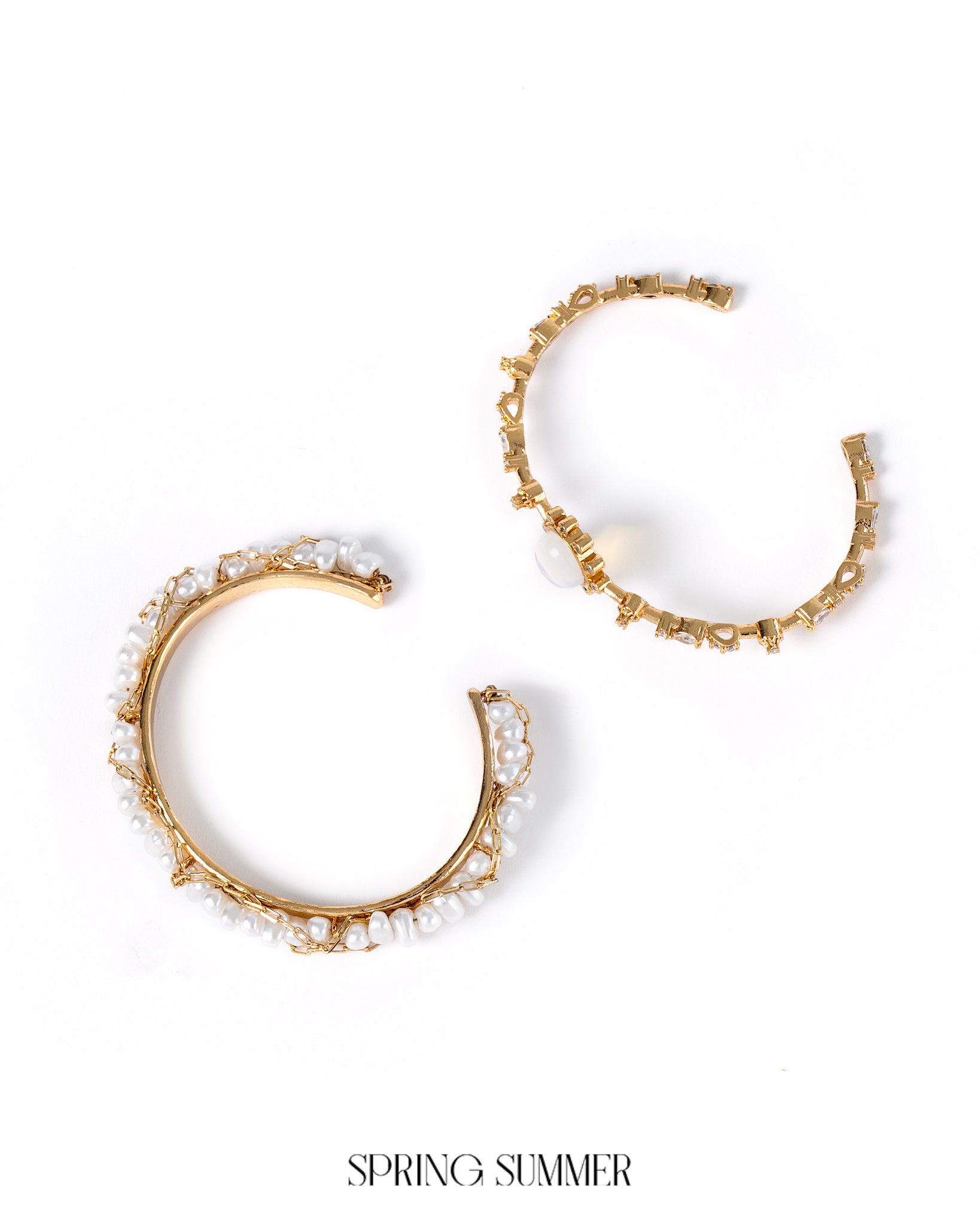 Colosseum Love Stack