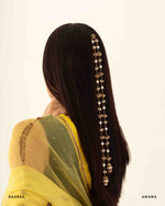 hair accessories women