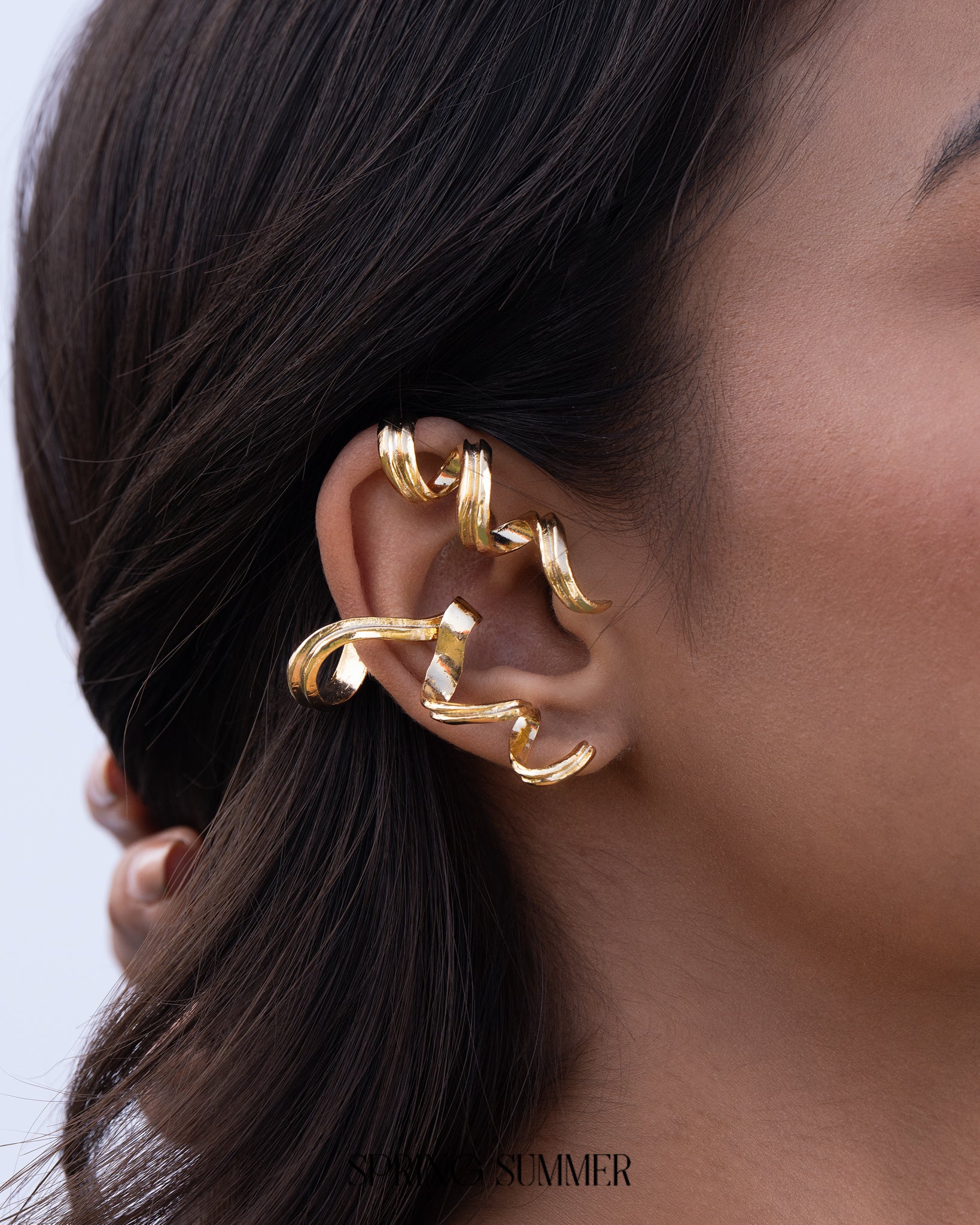 Twiddle Earcuff (Set of 2)