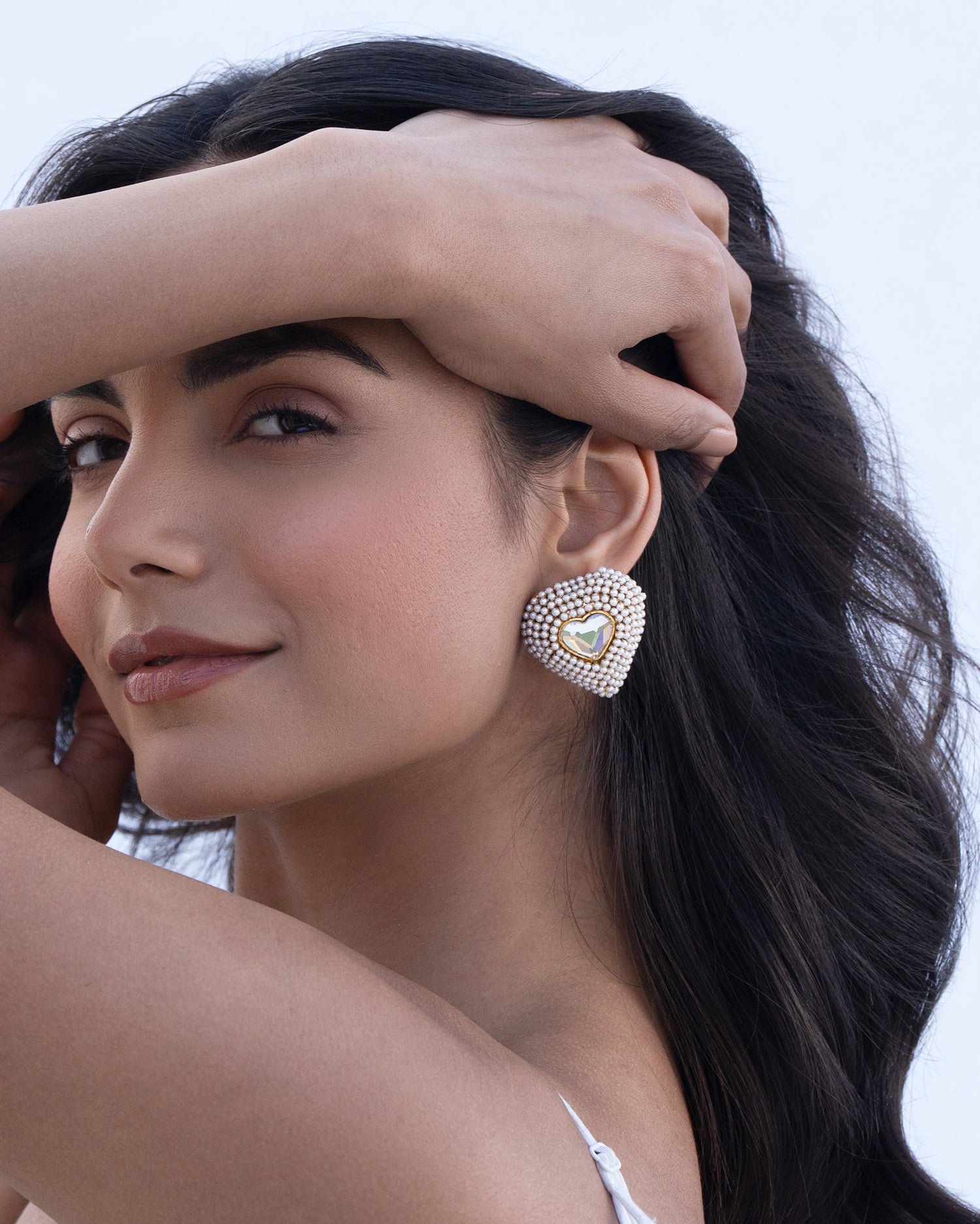 Eleanor Summer Studs