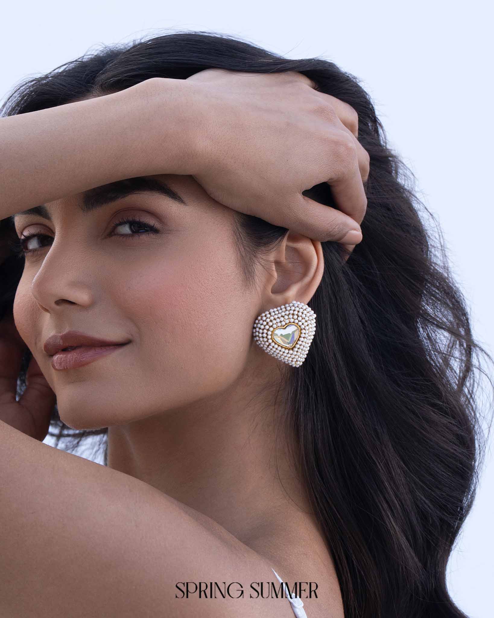 Eleanor Summer Studs