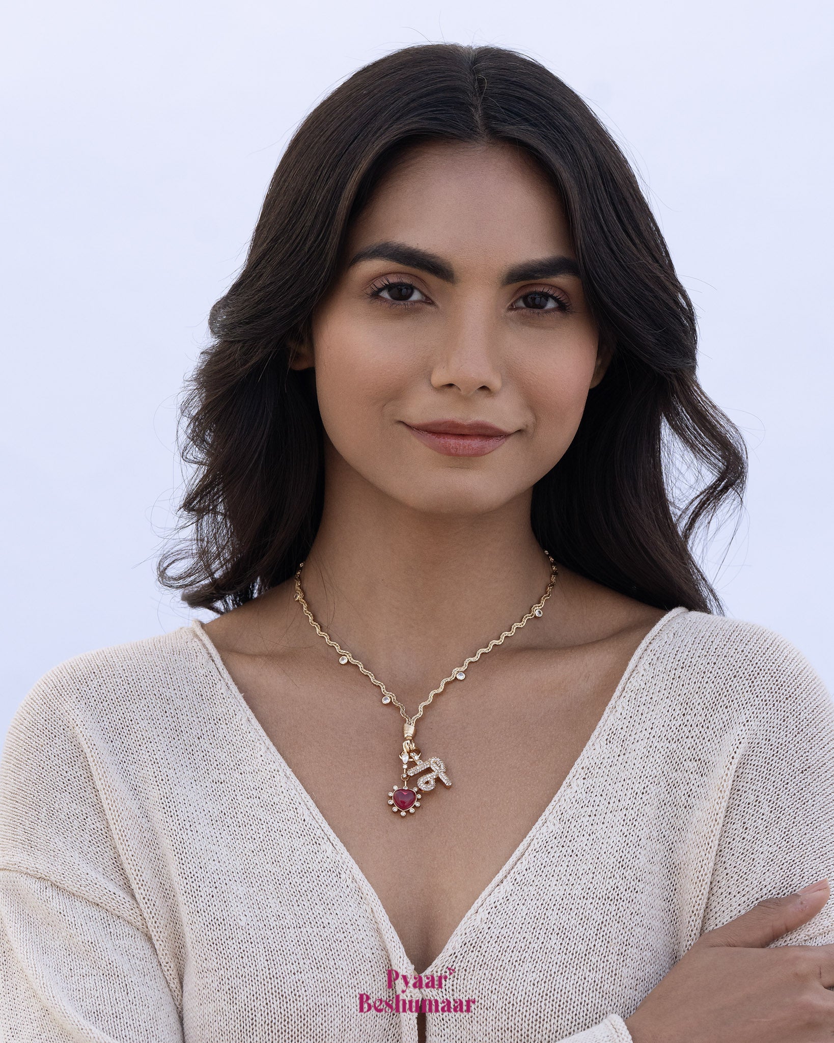 Pyaar Beshumar Pendant