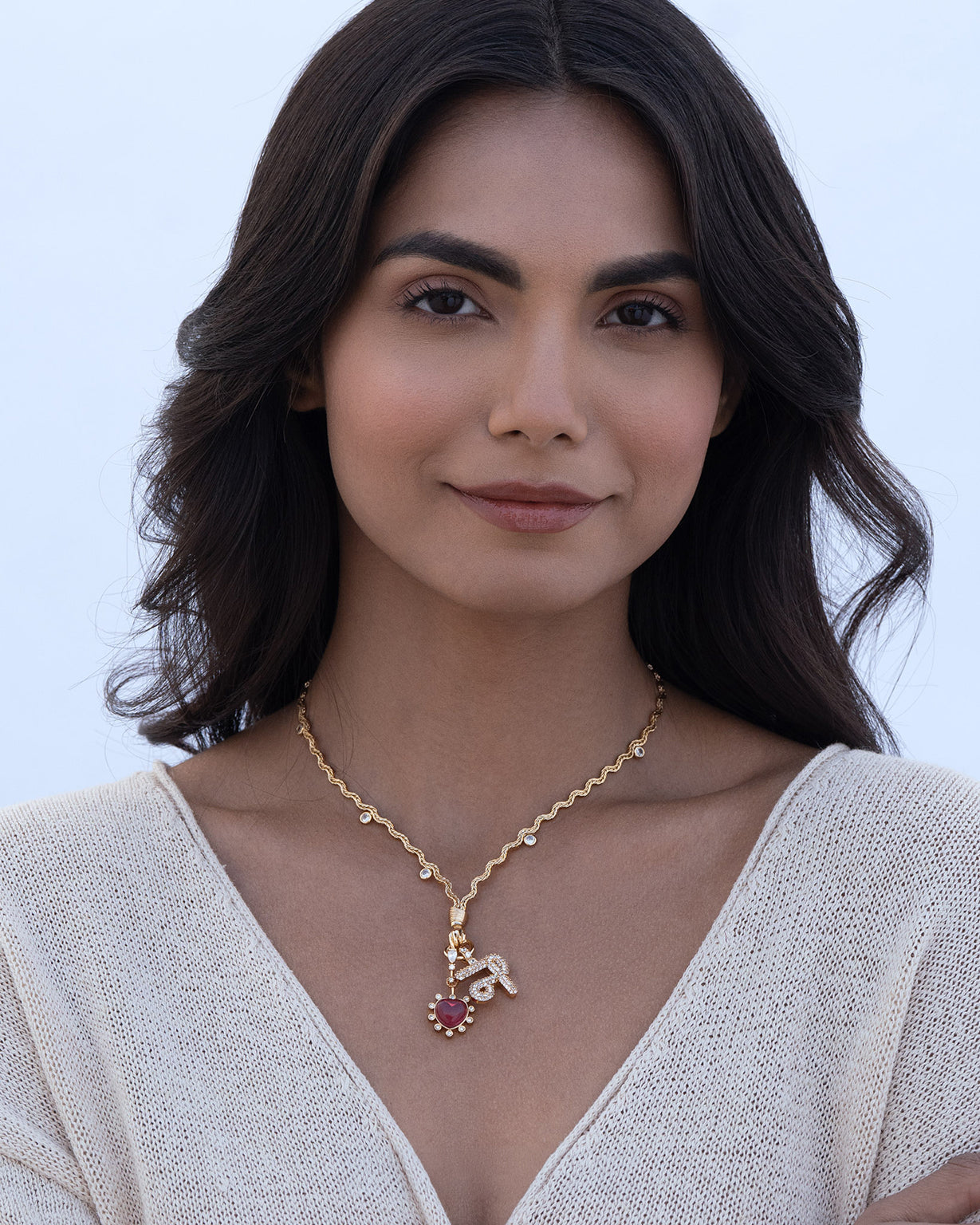 Pyaar Beshumar Pendant