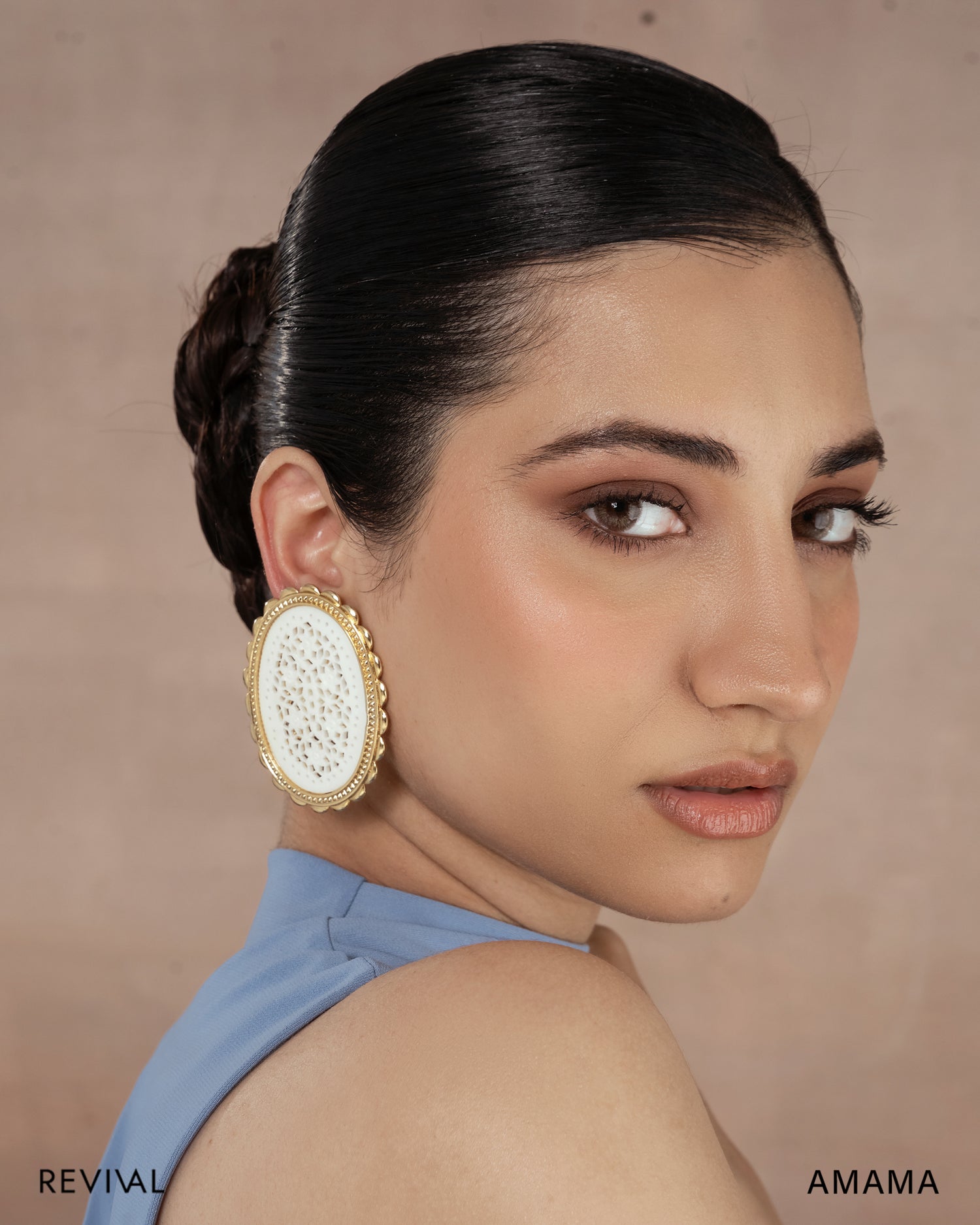 Espalier Studs