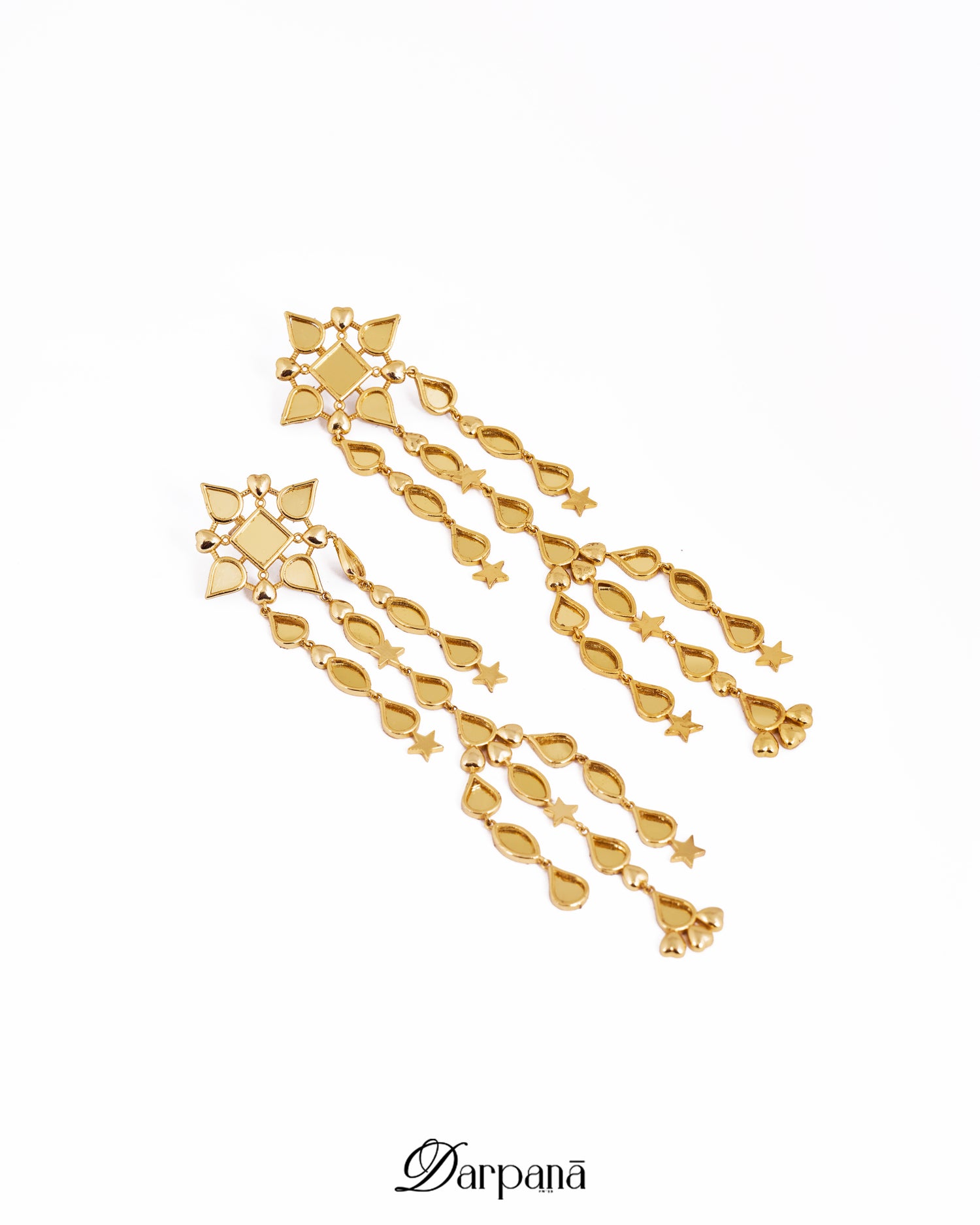 Sheeshmahal Shoulder Grazers