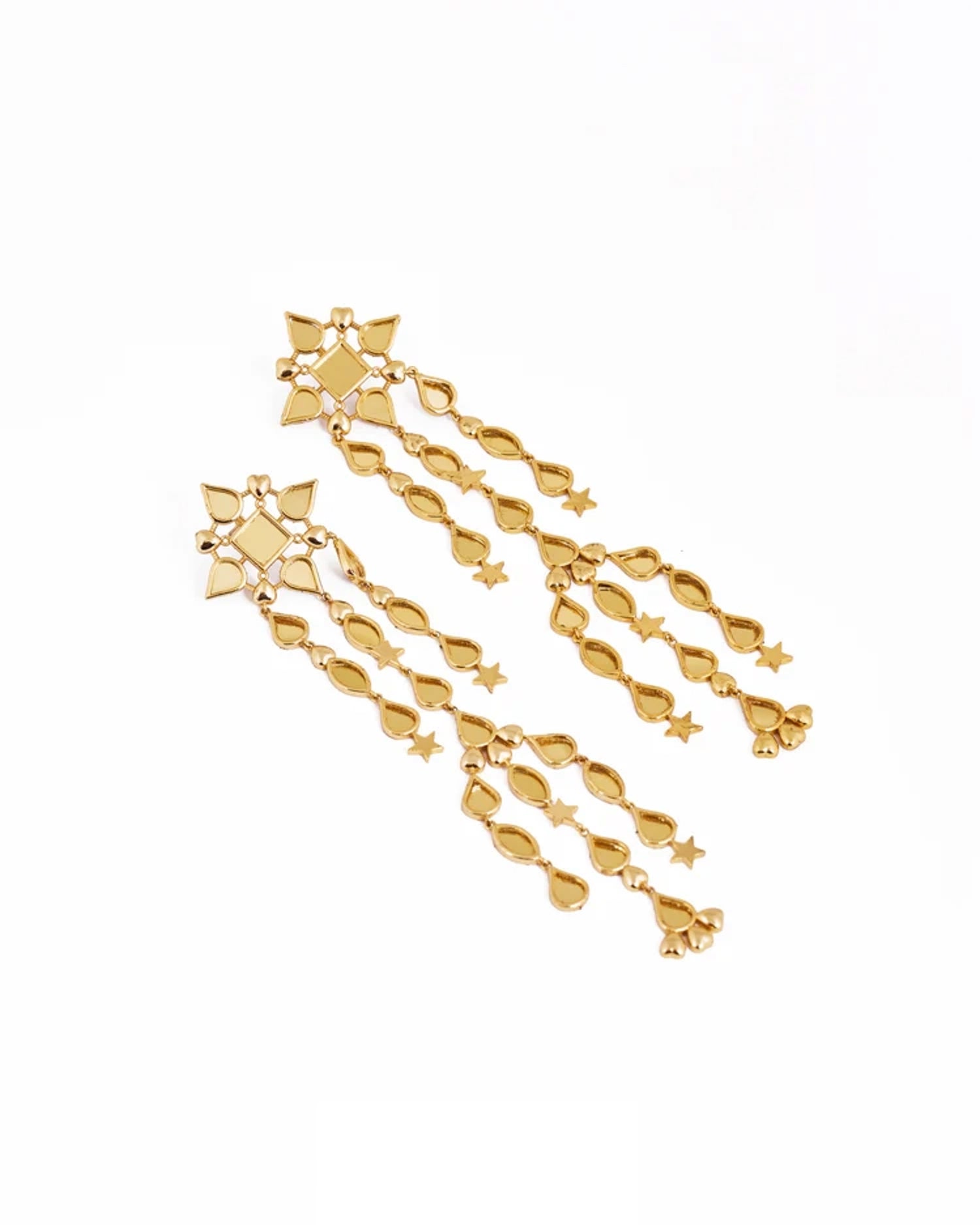 Sheeshmahal Shoulder Grazers