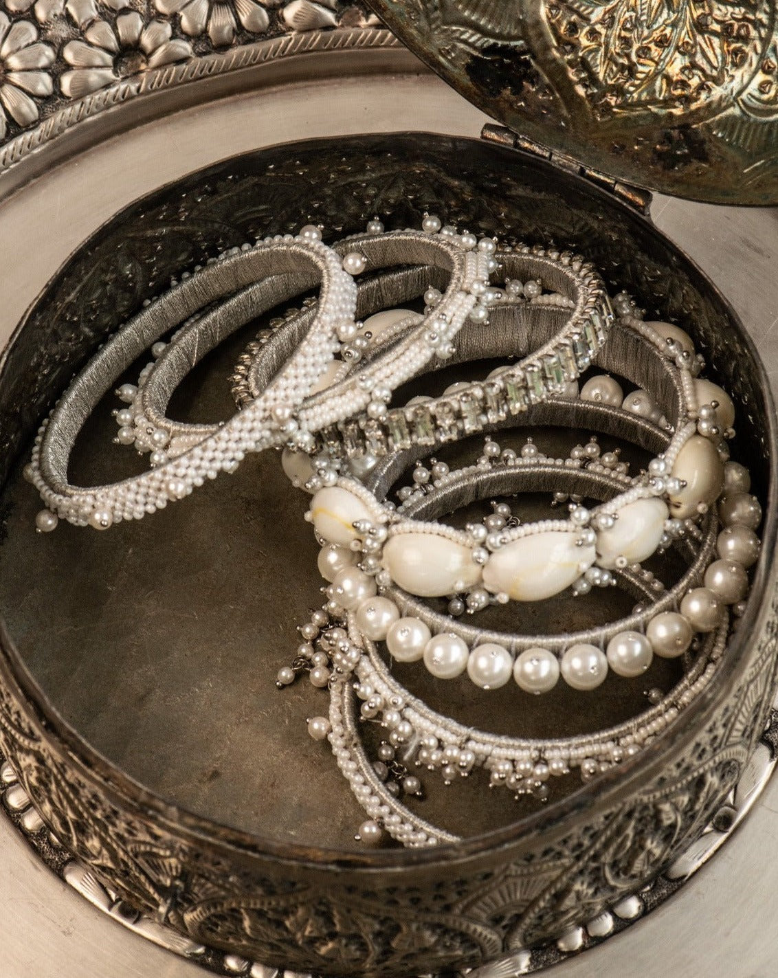 amama bangles