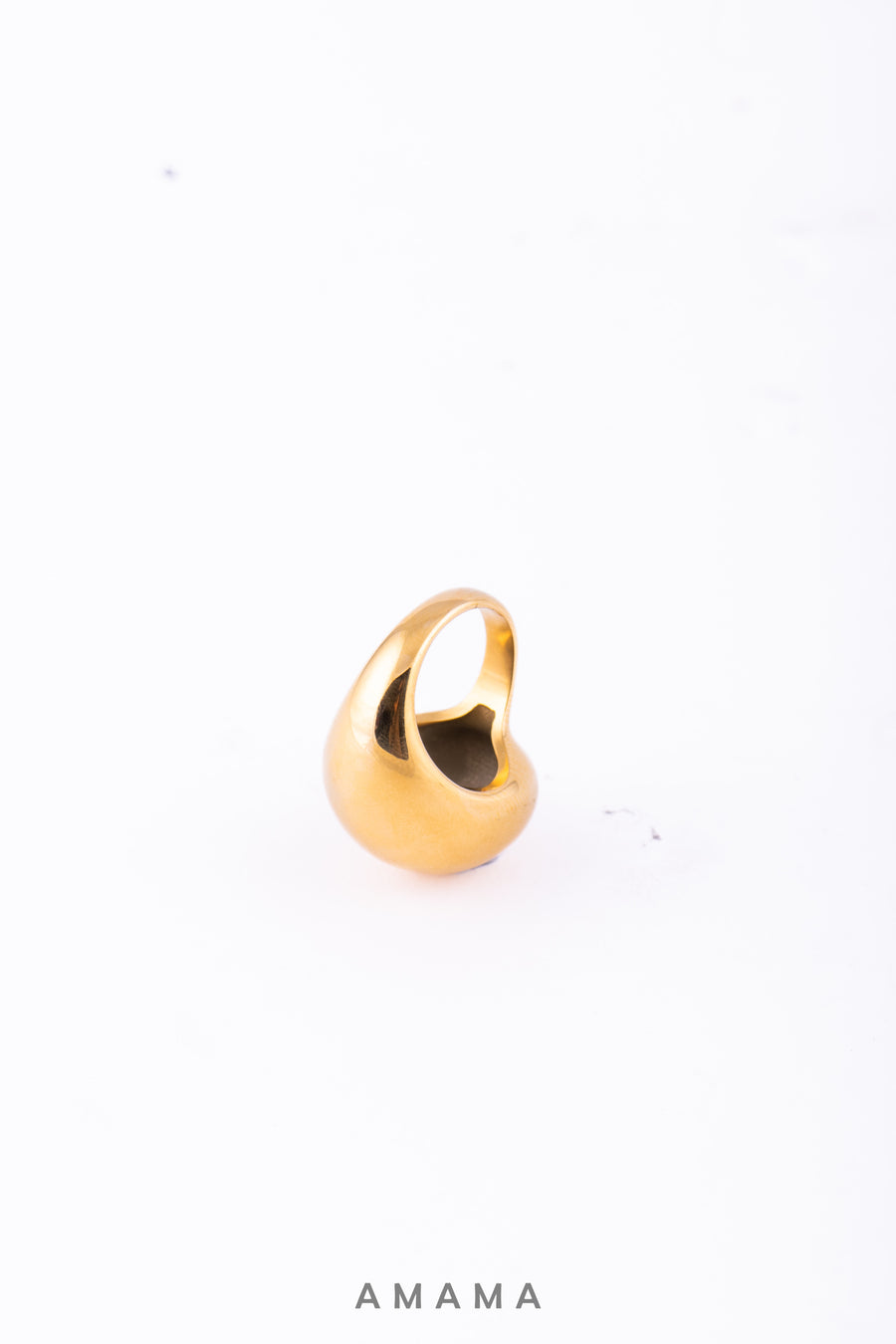 Aron Ring In Gold