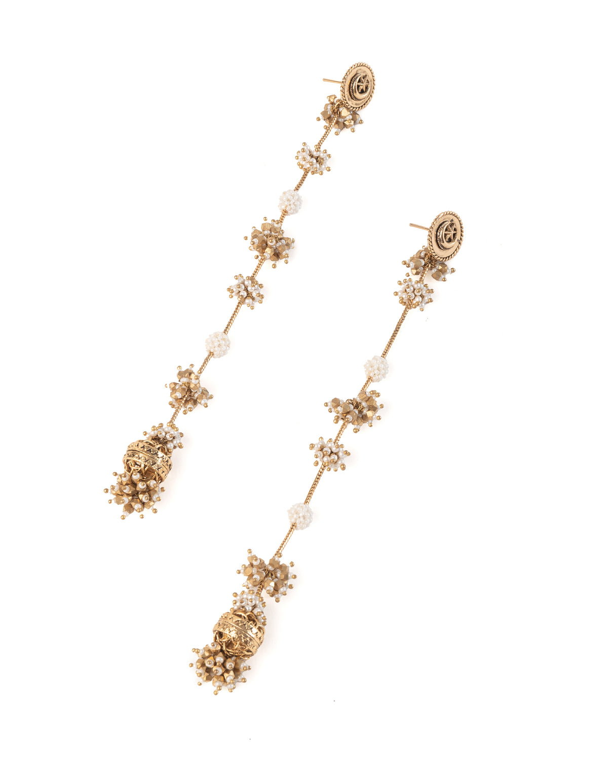 Basra Earrings