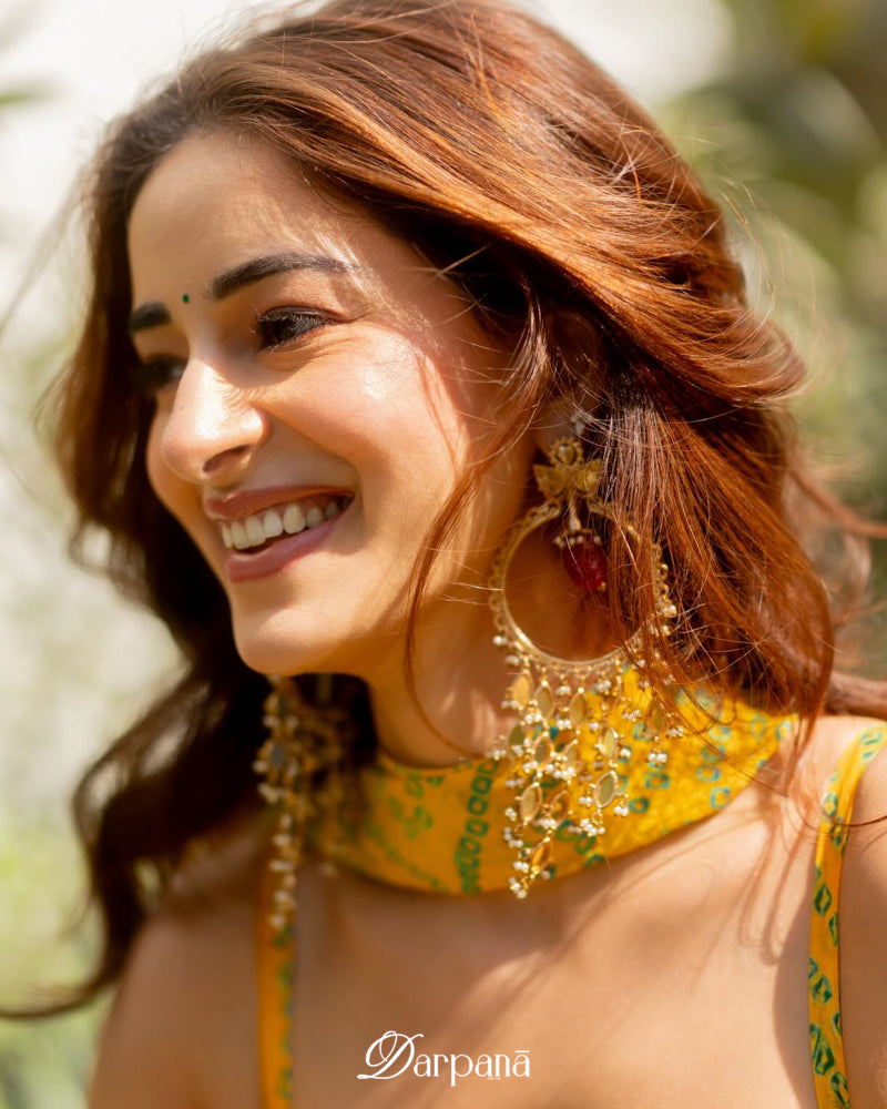 Jharokha Manik Chandbalis