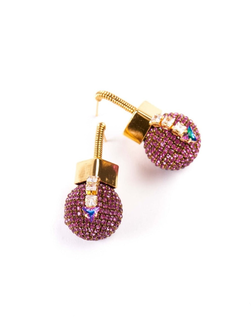 amama party jewellery