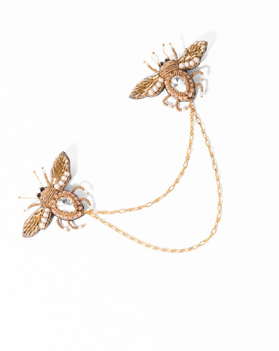 amama brooches