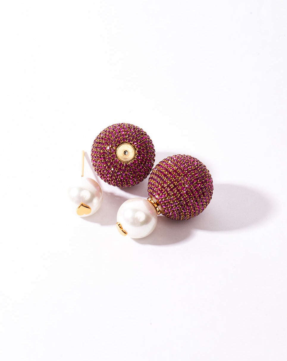 amama party jewellery