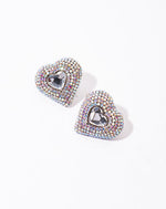 Mini Eleanor Studs
