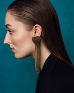 handmade earrings for women