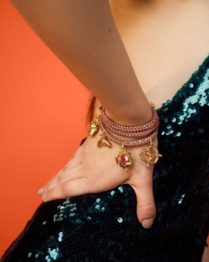 wrap bracelet for women