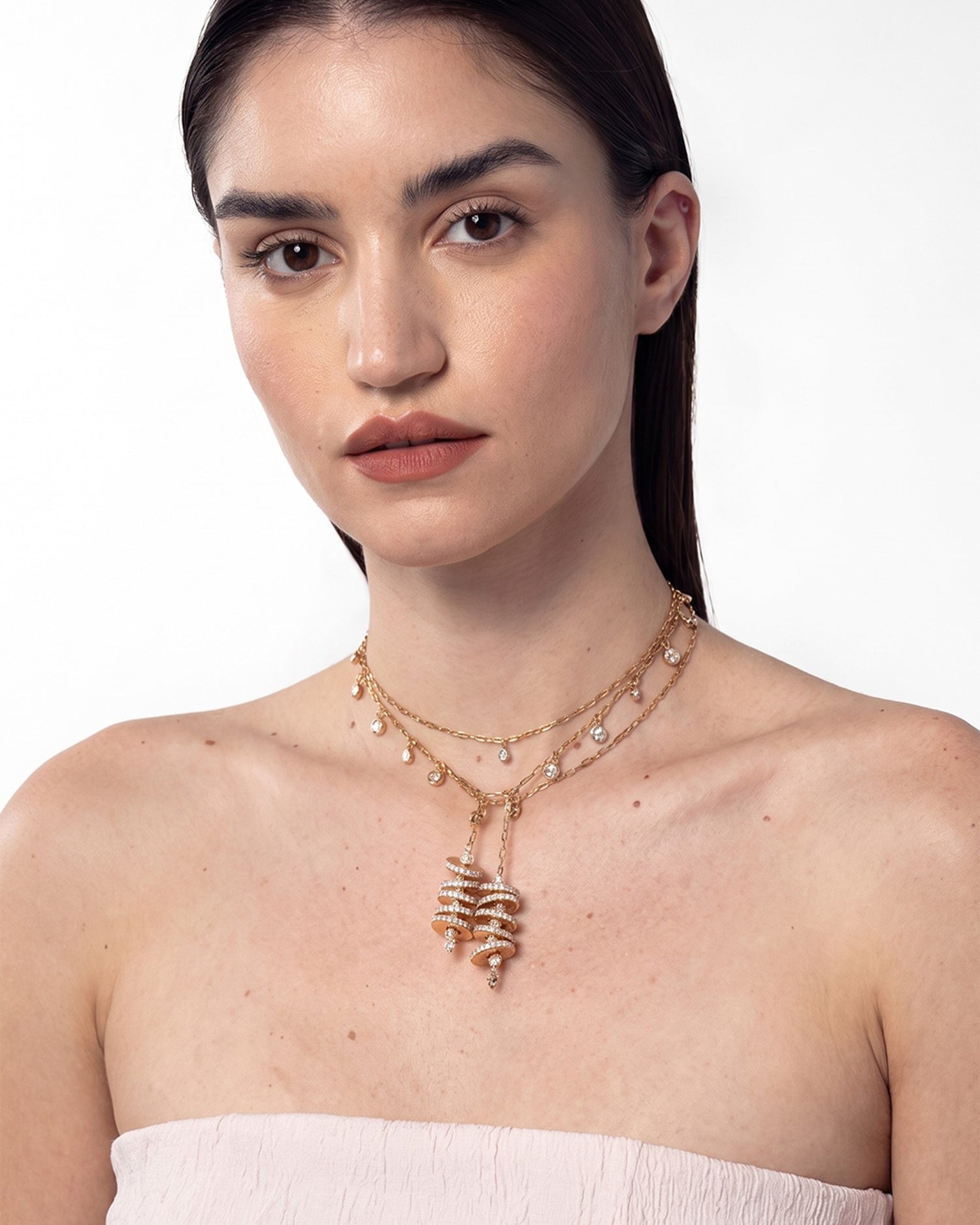Firework Lariat