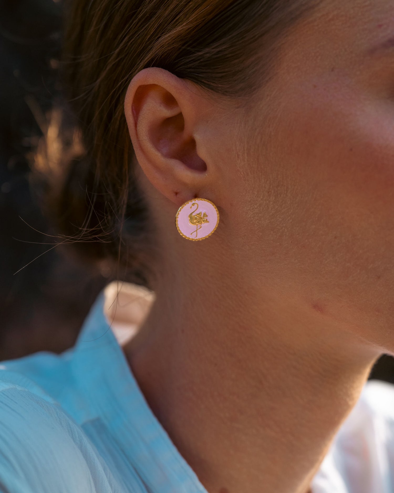 Flamazing Studs