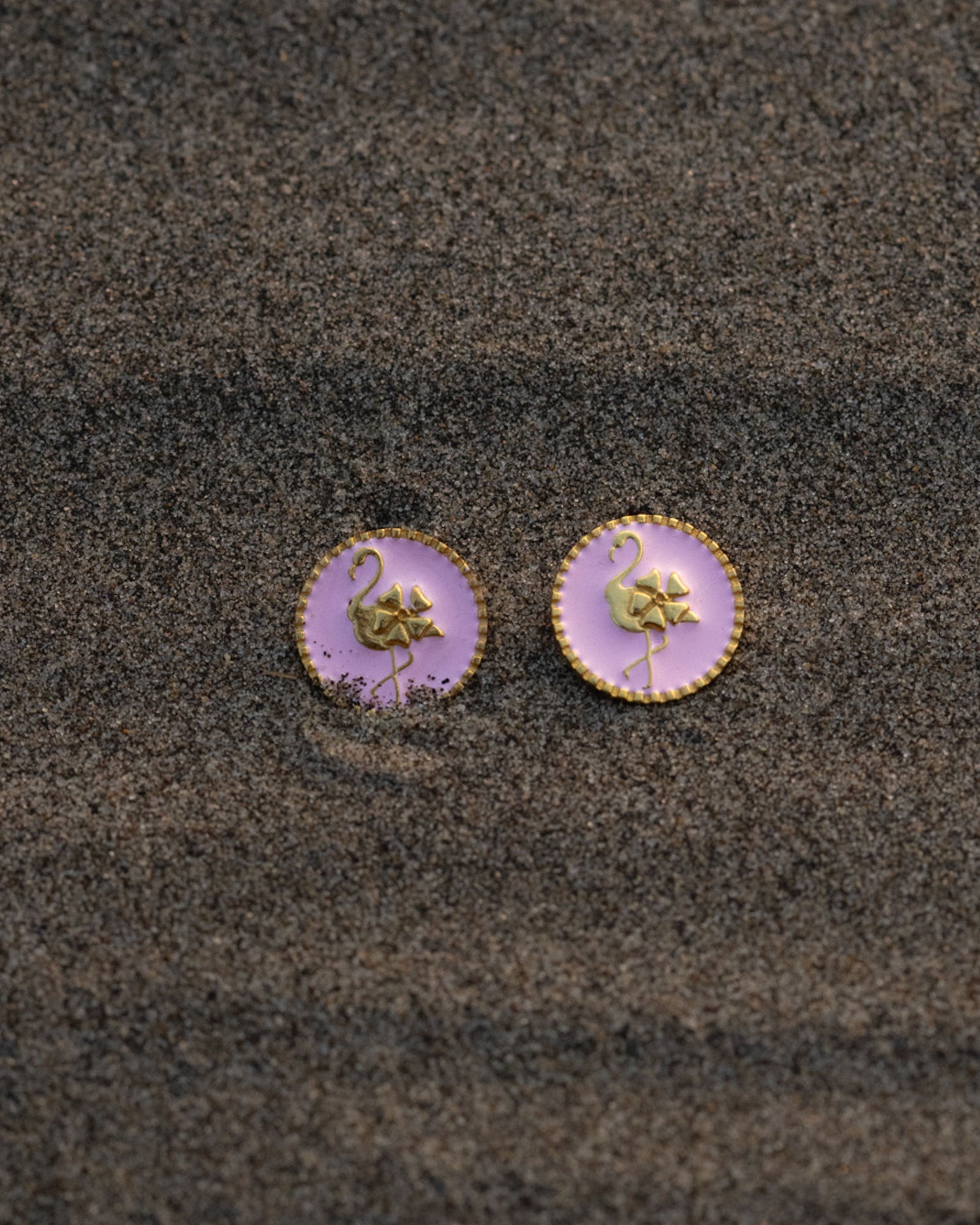 Flamazing Studs