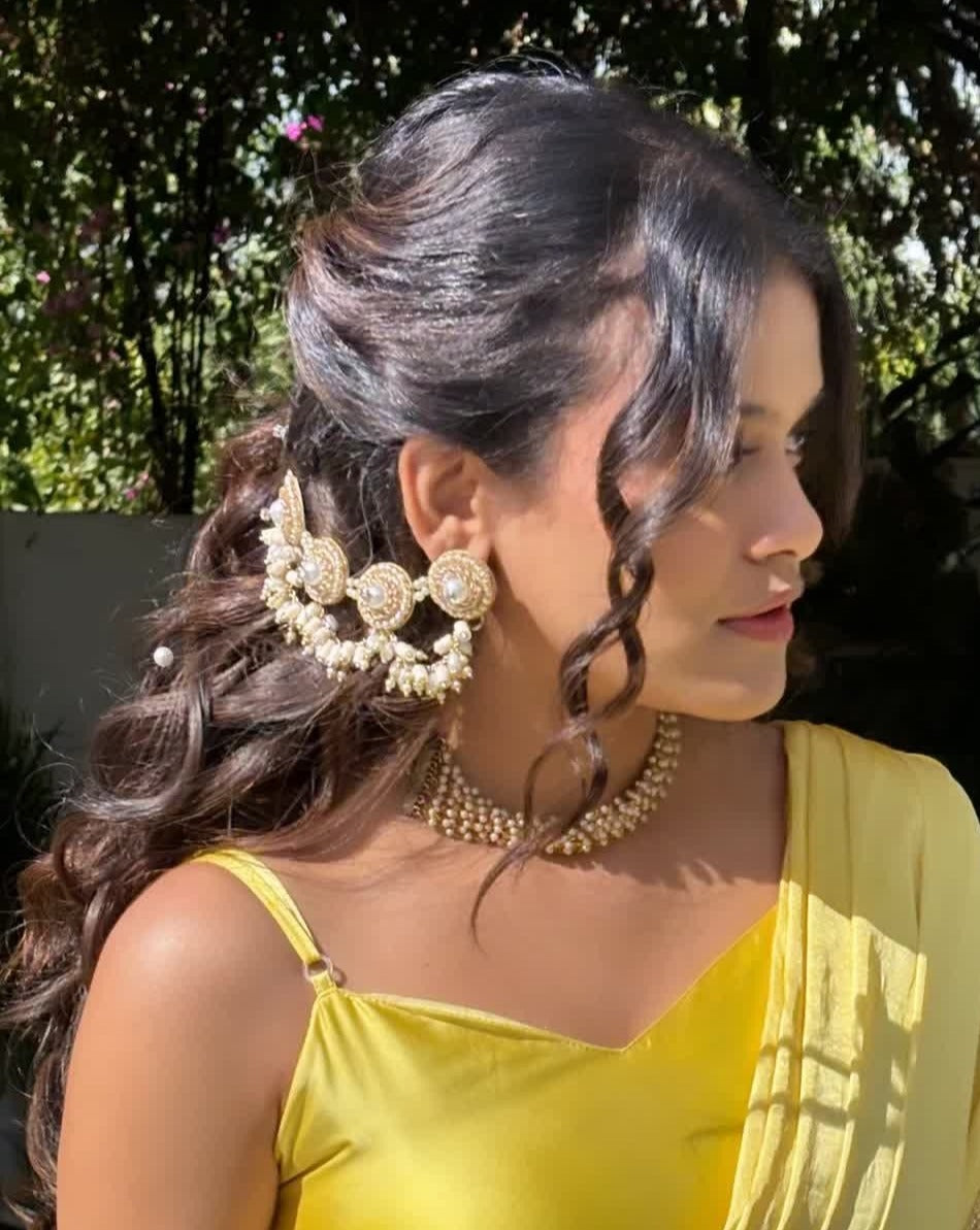 amama earrings