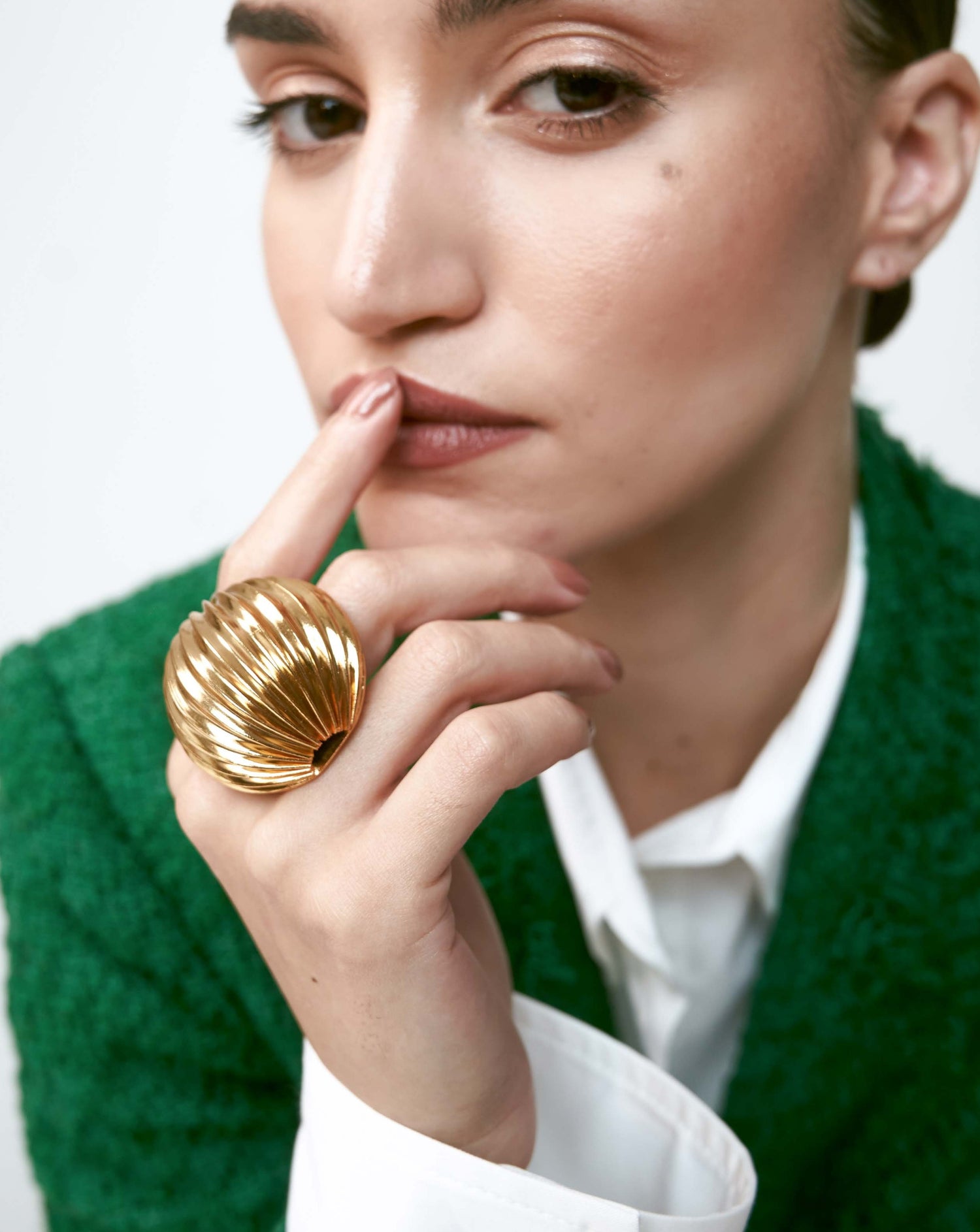 Maxima Ring