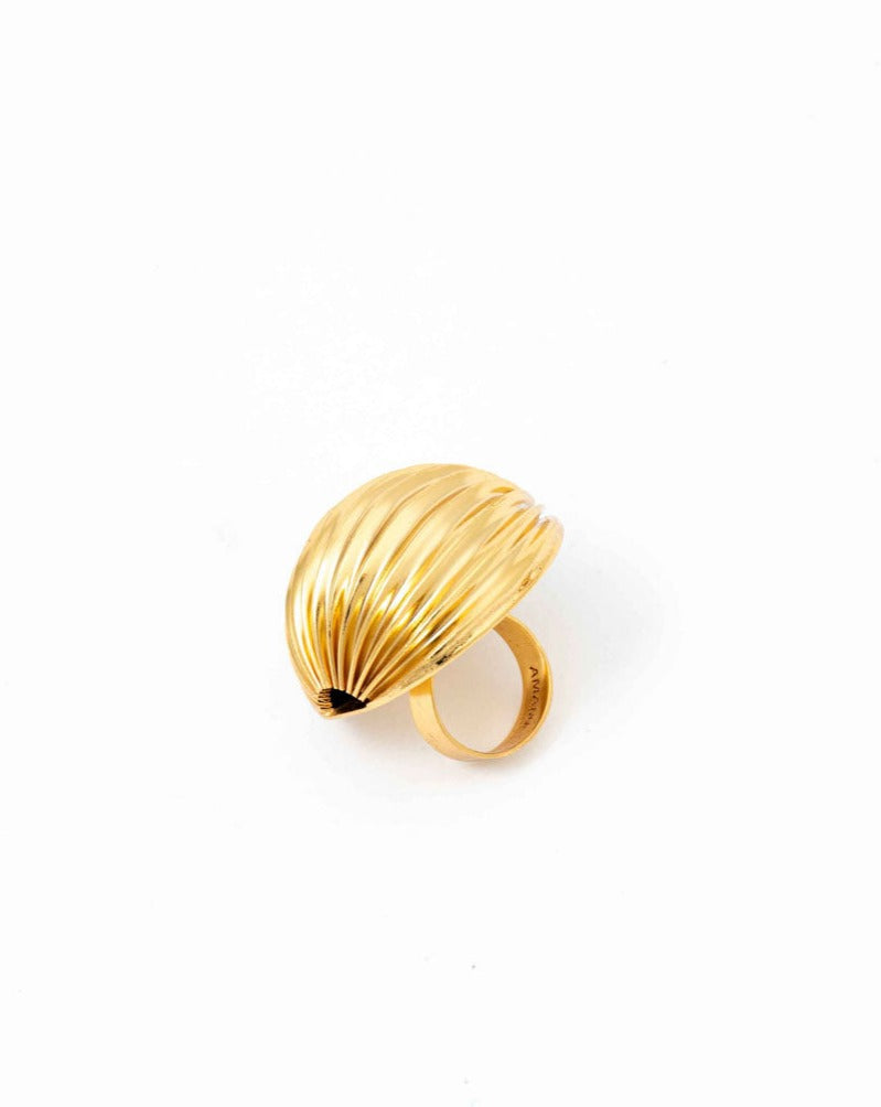 Maxima Ring