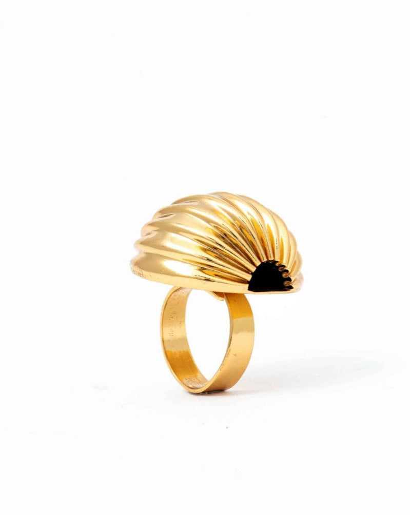 Mini Maxima Ring