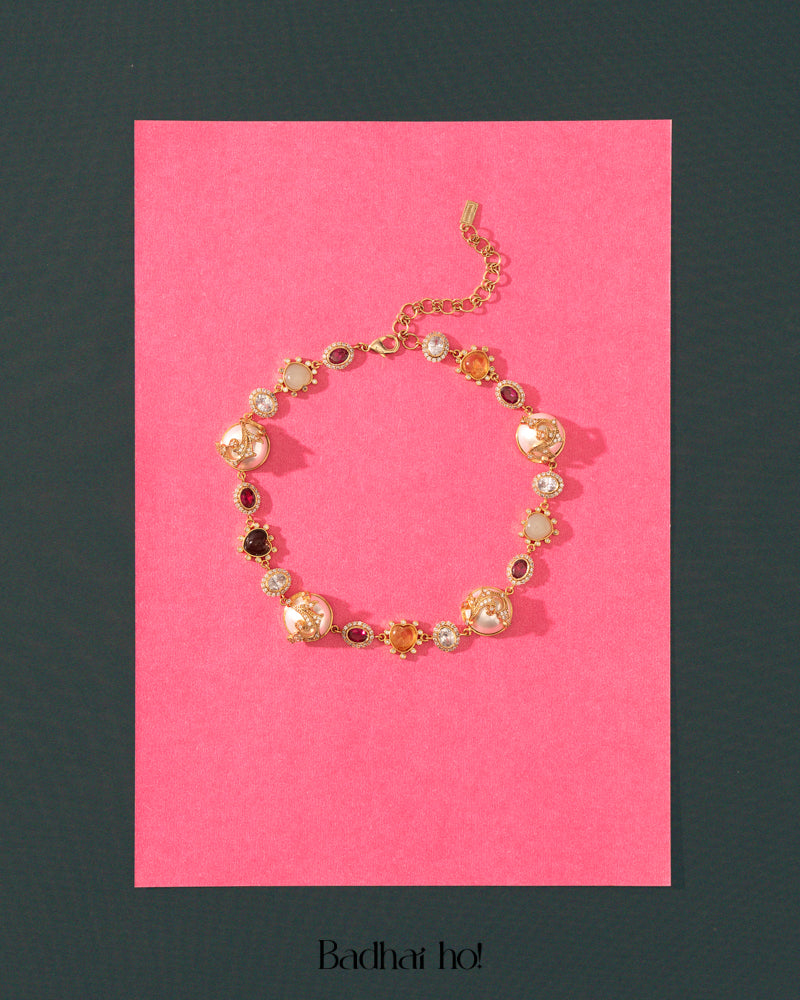 Grand Palais Chik Set