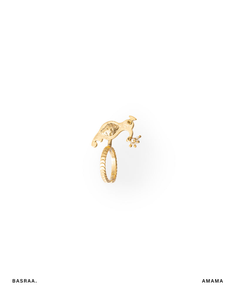 Heeraman Ring