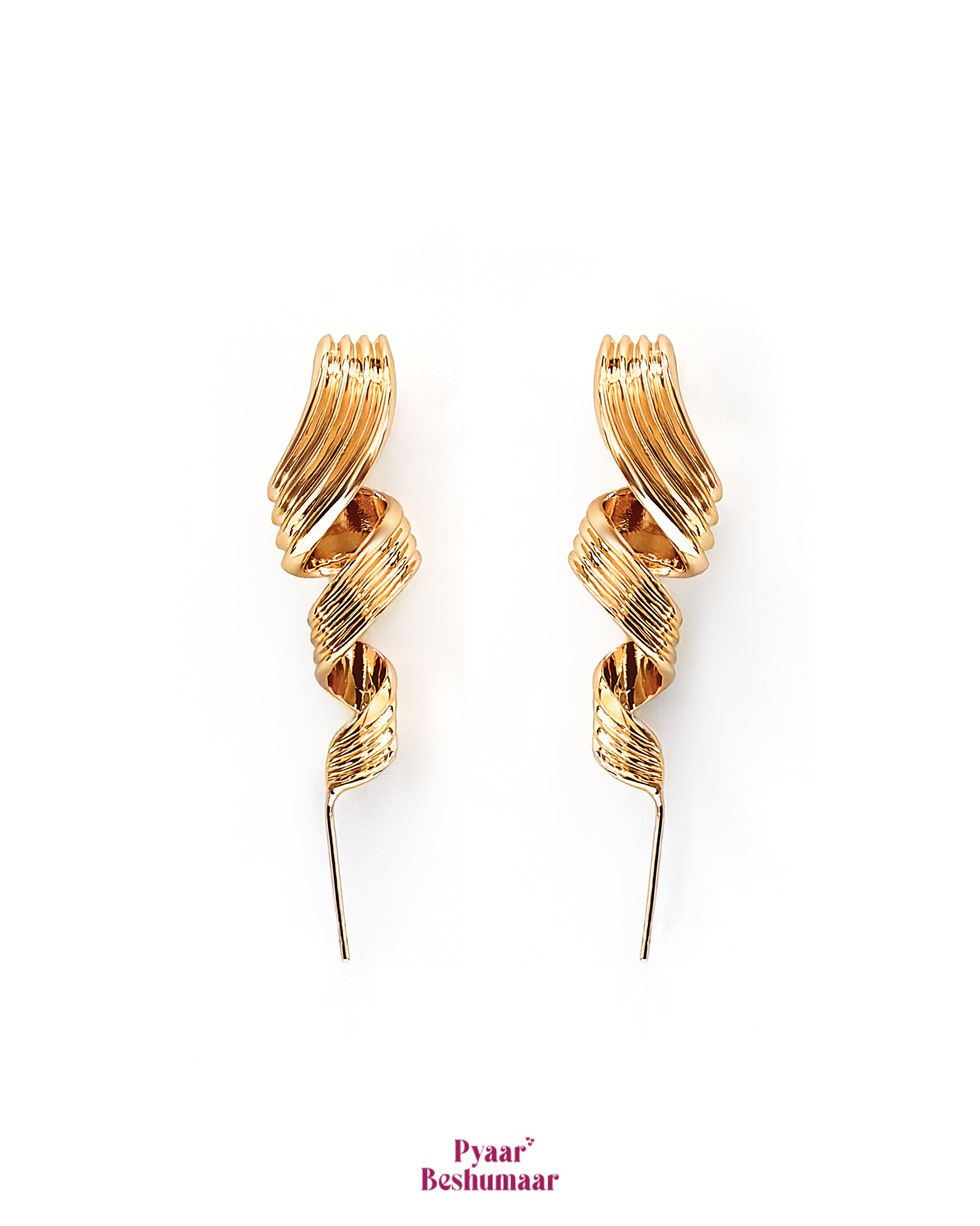 Swivel Minimal Earcrawler