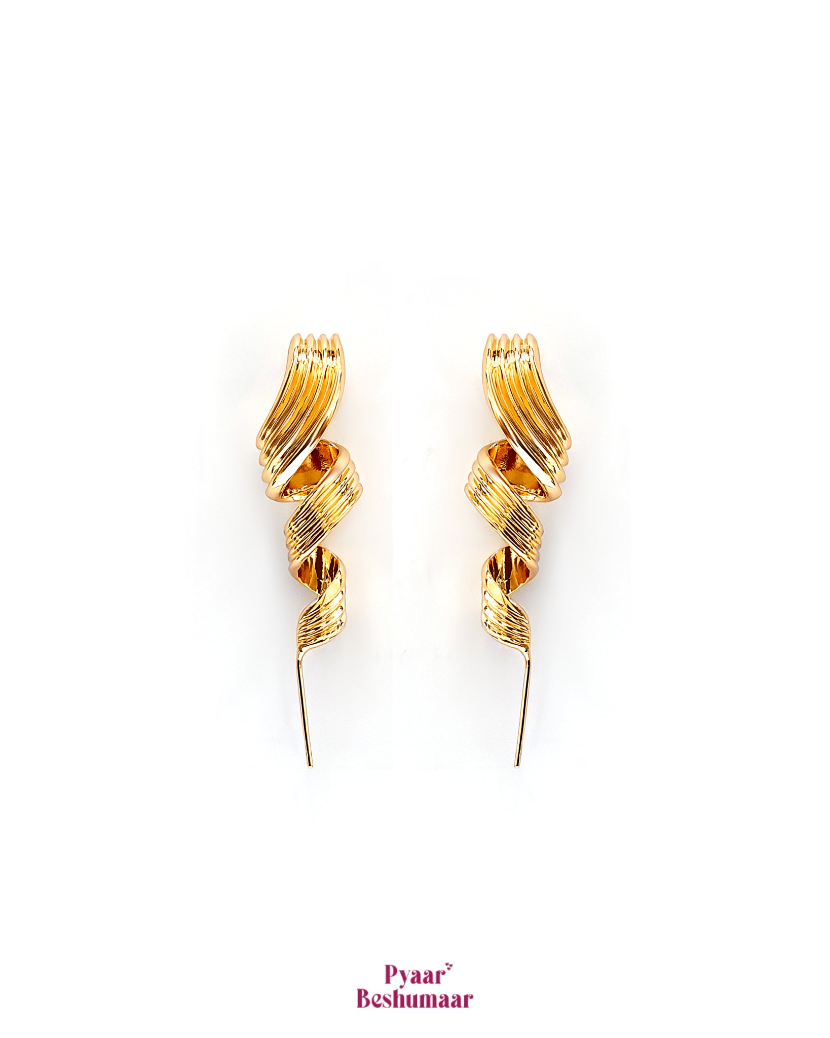 Swivel Minimal Earcrawler