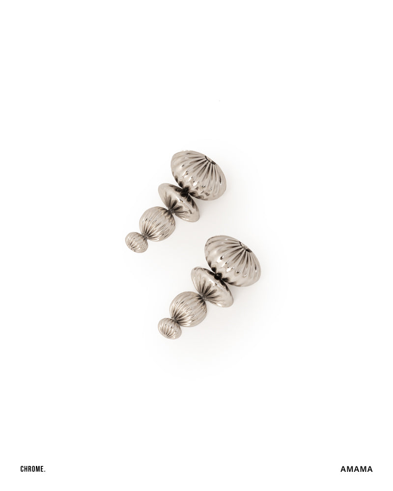 MAXIMA SCALLOP DANGLERS