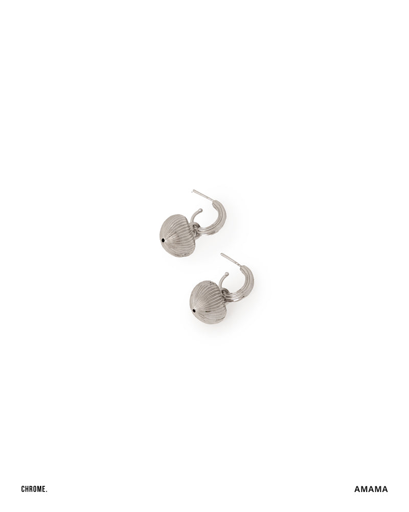 MAXIMA LOVE TRINKET EARRINGS