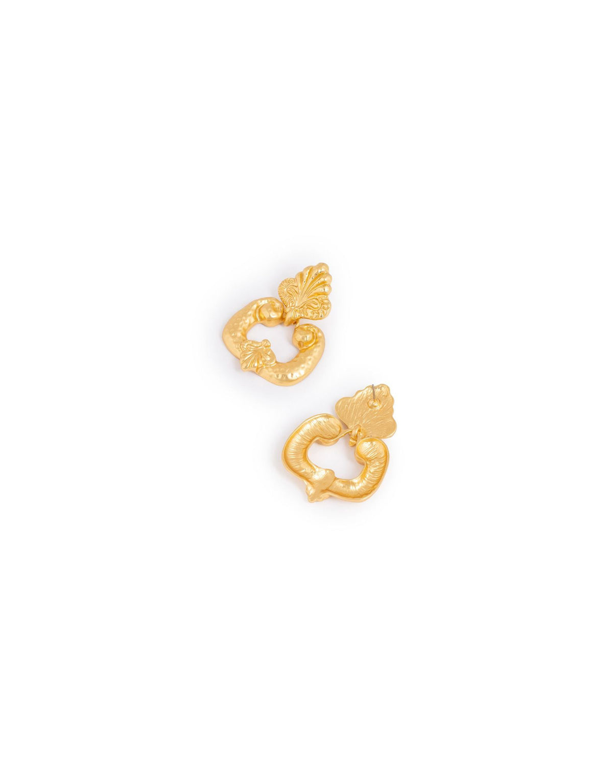 Isma Earrings