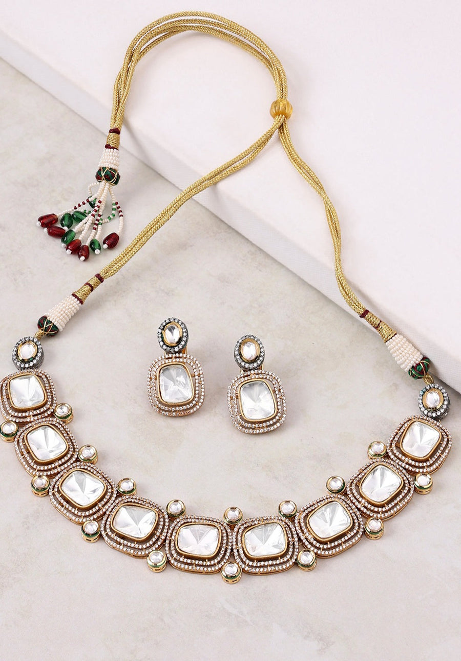 amama necklace sets