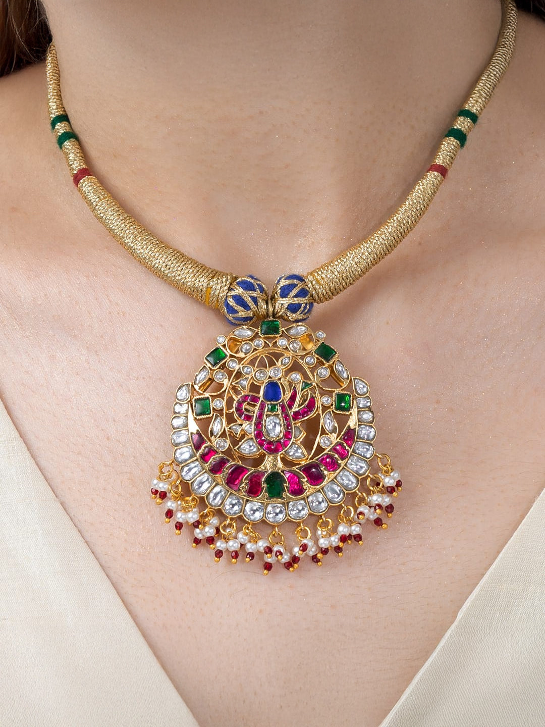 Aavisha Necklace Sets