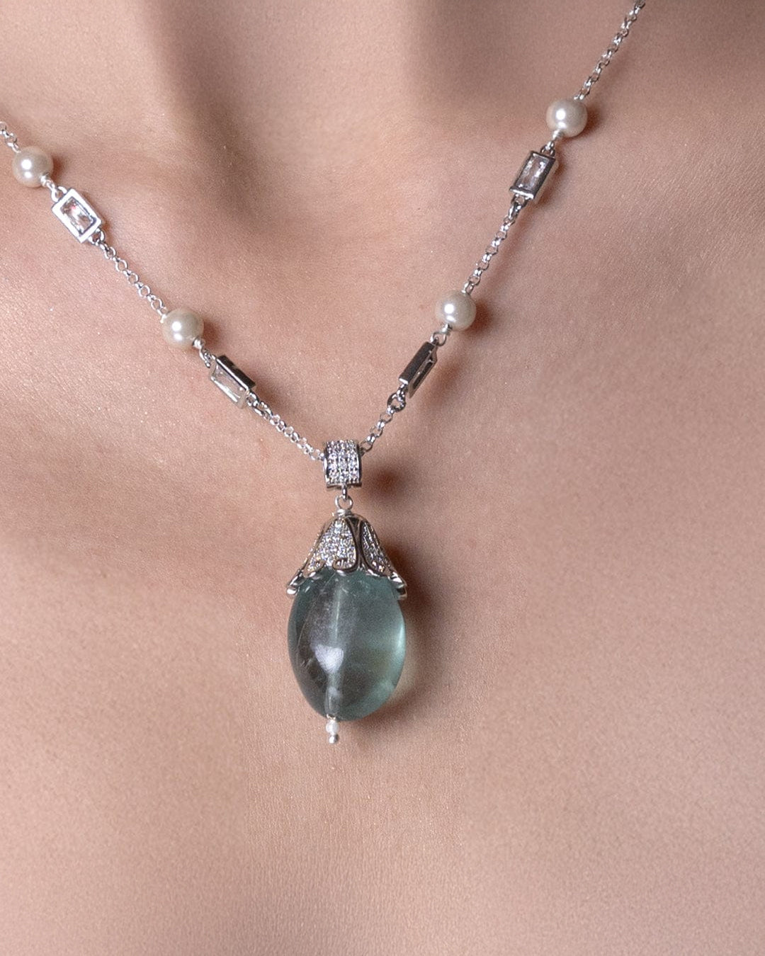 Mahira-Necklace