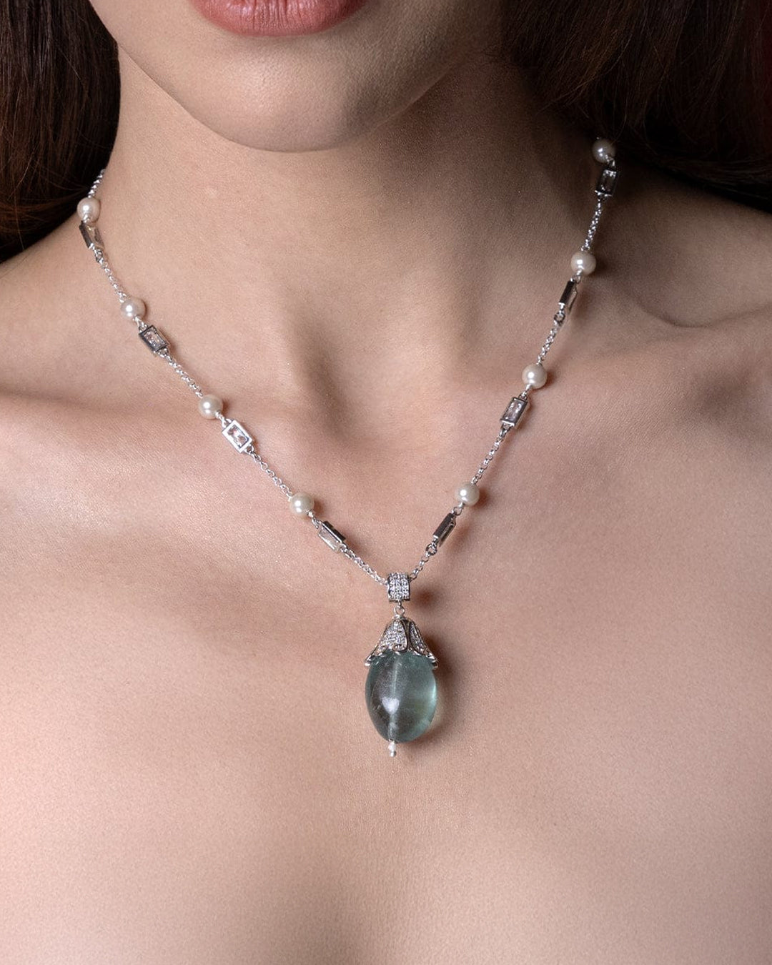 Mahira-Necklace