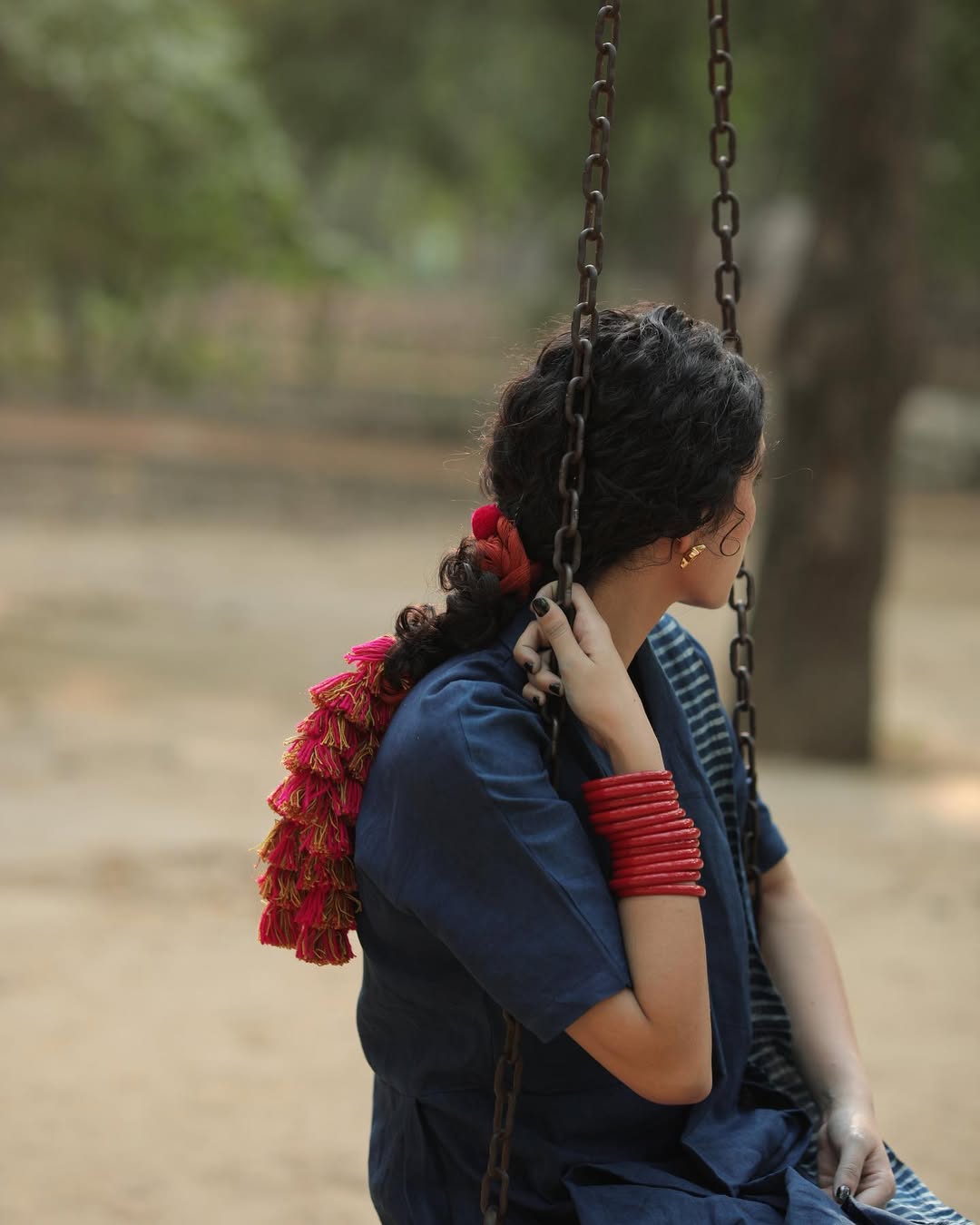 Jameela Parandi