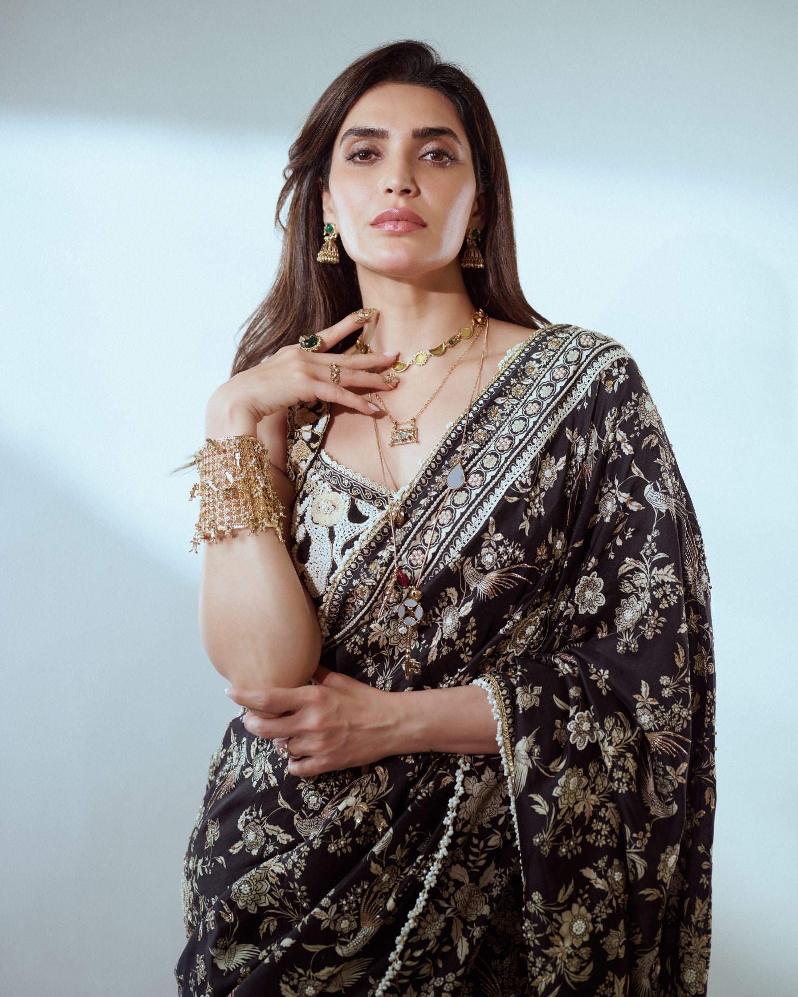 Basra Rattan Handcuff