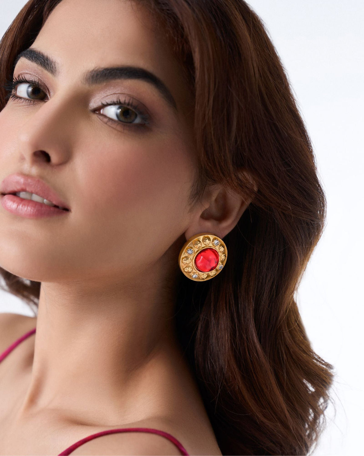 Luna Studs