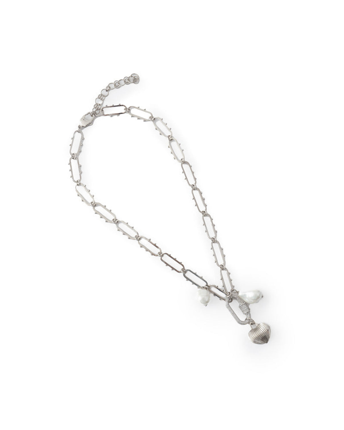 MAXIMA LOVE TRINKETS NECKLACE